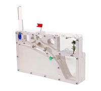 SUPVOX Ant Nest Farm Kit Transparent Ant Habitat Science Learning Toy for Interactive Insect Observation Box for Outdoor and Indoor Natural Exploration