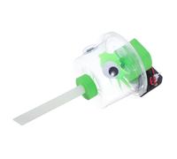 SUPVOX Aspirateur Éducatif pour Garçon Fille Kit Expérimentation Scientifique Stem avec Activités Ludiques Interactif Sécurisé pour Apprentissage des Principes Scientifiques de Base