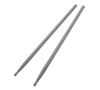 SUPVOX Baguettes de Batterie Fibre de Durables et Légères Design Compact et Ergonomique pour Débutants et Performances sur Batterie