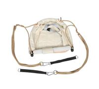 SUPVOX Balançoire Garçon Fille Extérieur Balançoire pour Garçon Fille Chaise Jouets Montessori Accessoires Aires de Jeux Extérieur