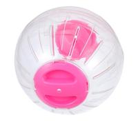 SUPVOX Balle Exercice pour Hamster Jouet de Course pour Animaux de Compagnie Bal Activité pour Petits Animaux