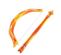 SUPVOX Ballon Arc Gonflable Garçon Fille Décoration Fête Kit Jeu Réutilisable Design Cartoon pour Anniversaire et Saint Valentin