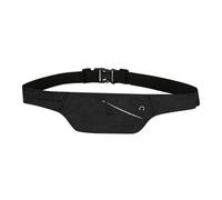 SUPVOX Banane Étanche Réglable avec Poche Gourde Invisible pour Course Randonnée Fitness et Voyage Rangement Sécurisé pour Téléphone et Accessoires