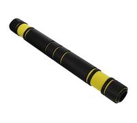 SUPVOX Barbell Connect Tool Dumbbell Extension Bar Fitness Equipment Abs Connector For Home Training