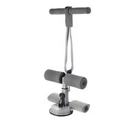 SUPVOX Barre De Sit-up Avec Ventouses Pour Entraînement Abdominal Aide Physique Multifonctionnelle Pour Exercices De Fitness à Domicile Support Robuste Pour Niveaux