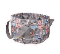 SUPVOX Bassine Pliable Portable Multi-usage Bassin Extérieur Pour Camping Et Voyages