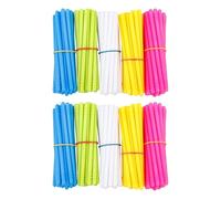 SUPVOX Bâtonnets à Compter pour Garçon et Filles en Polypropylène PP, 2 Sets de Jouets Éducatifs pour Apprendre L'addition Soustraction, pour L'école Primaire Couleur Aléatoire