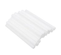 SUPVOX Bâtonnets de Recharge Filtre en Coton Blanc 50 Pcs 8x100 Mm pour Humidificateur Maison Diffuseur Huile Essentielle Parfum Voiture Spa Salle de Bain