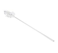 SUPVOX Bâtons De Fée pour Filles Décorations Baguettes De Fée pour Enfants Baguette Lumineuse Costume De Fée Baguette De Fée Décorative pour Tout-Petits Baguettes De