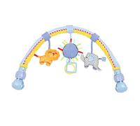 SUPVOX Bébé voiture suspendu berceau suspendu suspendu pour poussette pendentif chariot bébé suspendu chariot bébé de musique bébé lit bébé Coton pp de sécurité