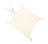 SUPVOX Bénébreuse De Sécurité En Coton De Mousseline De Mousseline De Mousseline Et Respirante Couverture De Couchage Réconfortant Pour Les Nouveau-nés Unisexe Baby Couverture Pour Les