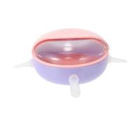 SUPVOX Biberon pour Chiots Et avec Tétines Multi-spoût Distributeur De Lait pour Nourrissage des Petits Animaux Accessoire Pratique Et Durable