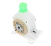 SUPVOX Boîte De Stockage Engrais pour Semoir à Maïs Dispositif Épandeur Engrais Raccord Accessoire De Semoir