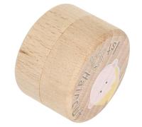 SUPVOX Boîte Souvenir Naissance pour Garçon Fille Rangement Cheveux et Dents Organisateur Compact et Élégant pour et Cadeau Naissance Personnalisé Boîte de Conservation