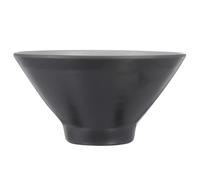 SUPVOX Bol de Ramen et Bol de Soupe Grand Format pour Nouilles et Riz, Vaisselle la Cuisine Design Japonerie, pour Repas Quotidiens et Fêtes