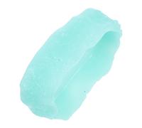 SUPVOX Bol Eau Lumineux pour Reptiles Réutilisable Résistant à Usure avec Rebord Anti-Fuite Accessoire Terrarium pour Poids XS