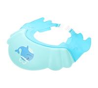 SUPVOX Bonnet De Douche Pour Garçon Fille Bonnet De Bain Flexible Imperméable