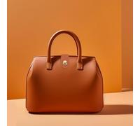 SUPVOX Boucles à Pression en Cuir PU Multi-Usages pour Paquet Lot de 8 sets de Pièces - Accessoires de Bricolage pour Couture Fermetures à Languette pour Paquet à Main et Fourre-Tout