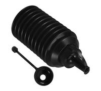 SUPVOX Bouteille de Rangement Pliable pour Billes de Jeu Grand Volume avec Embout Recharge Bouteille pour Jouets Sensoriels et Activités Ludiques