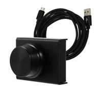 SUPVOX Bouton de Volume USB pour PC avec Fonction Muet et Lecture