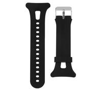 SUPVOX Bracelet de Remplacement en Silicone Doux et Ajustable Compatible Forerunner 10/15 pour Montre Connectée Sport Course à Pied