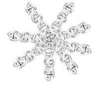 SUPVOX Breloques Pendentifs Alliage Zinc Vintage 50 Pcs pour Création Bijoux DIY Adultes Couleur Bronze Hospitalier Thème Accessoires Créatifs Présents Personnalisés Cosplays