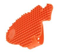SUPVOX Brosse de Massage Tpr pour Chat Modèle Poisson Griffure Chaise Table Intérieur