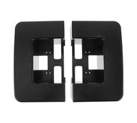 SUPVOX Brumisateur Flottant pour Fontaine Accessoire De Jeu d'eau Machine À Brouillard Flottante pour Fontaine Extérieure Brumisateur pour Bassin Atomiseur Bouée Machine À