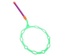 SUPVOX Bulles Extérieur avec Poignée Longue Amovible Outil Bulle Léger pour Garçon Fille et Petites pour Jeux Plein Air Printemps Couleur Aléatoire Couleur Aléatoire