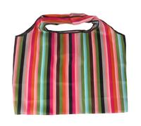 SUPVOX Cabas Pliable Portable en Tissu Oxford 2 Pièces, Format Extra Large | Paquet de Rangement Fourre-tout, Léger et Résistant, pour Voyages et Divers Objets, Lot de Deux