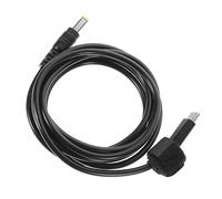 SUPVOX Câble Adaptateur USB-c vers DC 5.5x2.5mm, 12v, en PVC et Cuivre, Stable, pour Chargeur D’Ordinateur Portable et Charge
