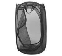 SUPVOX Cage Dobservation Insectes Portable Filet Transparent Respirant pour Élevage et Observation de Plein Air Habitats Insectes et Pratiques