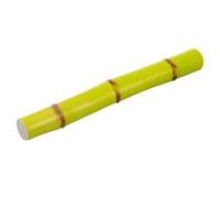 SUPVOX Canne à Sucre Artificielle Réaliste Bleu-Vert Modèle Décoratif de Fruit Simulé Ornement Miniature Léger 1 Pièce Éducatif pour Garçon et Filles Décoration Fruits pour Fête et