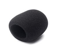 SUPVOX Capuchon de Microphone Sa02 40 Mm Bonnette Anti-vent pour Utilisation en Filtre de pour Portable