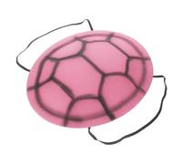SUPVOX Carapace de Tortue Eva pour Costume Halloween Accessoires de Déguisement Rose pour Fêtes de Carnaval et Cosplay pour Jeu de Rôle et Activités Ludiques
