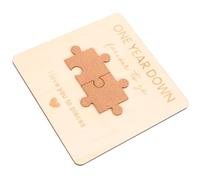 SUPVOX Carte De Condoléances pour Animaux De Compagnie en Bois Souvenir De Soutien Et Danimaux De Compagnie