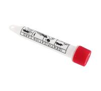 SUPVOX Carte Identification Étanche pour Radeau Gonflable Remplaçable Haute Visibilité Adaptée Aux Zones Côtières et Bateaux Améliore la Sécurité et Efficacité des Sauvetages