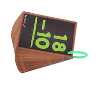 SUPVOX Cartes Éducatives Mathématiques pour Garçon Fille pour Maternelle Supports Interactifs Portables pour Apprentissage Précoce des et Raisonnement Mathématique