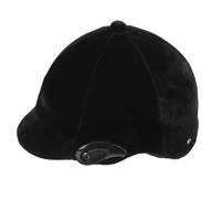 SUPVOX Casque Équitation Garçon Fille Ajustable et Respirant Protection Sécurisée avec Ventilation Complète Casque Sportif pour Garçons et Filles Confortable pour Équitation Junior