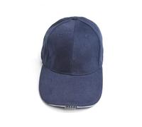 SUPVOX Casquette de Baseball avec Lumière LED pour Camping Jogging Chasse
