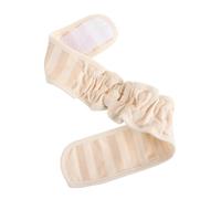 SUPVOX Ceinture Abdominale pour Bébé Ceinture Herniaire Soutien pour Hernie Ombilicale Élastique Réglable en Coton pour -nés
