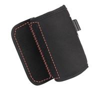 SUPVOX Chauffe-biberon USB Portable Réglable pour Voyage Housse Isolante Multifonction avec Écran LCD Maintien Au Chaud Pratique pour Lait Infantile