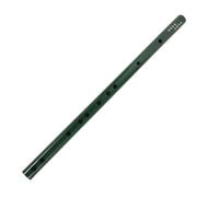 SUPVOX Chinoise pour Débutants Vert Style Ancien Instrument Dizi Horizontal pour Hanfu Photographie et Événements Culturels