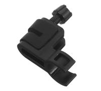 SUPVOX Clip de Micro pour Saxophone Alto en Plastique et Métal Léger Fixation Sécurisée pour Performances sur Scène et Sessions de Musique
