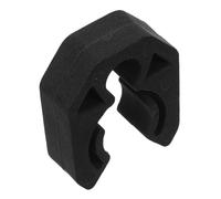 SUPVOX Clip de Tuyau de Plongée Compact à Détachement Rapide Support Léger pour Équipement de Plongée Fixation Sécurisée pour Détendeur et Manomètre Adapté à Tous Types