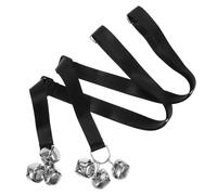 SUPVOX Cloche De Dressage pour Animaux De Compagnie Sonnette Portable pour Chien Ficelle De Perles pour Usage Domestique