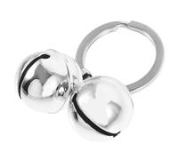 SUPVOX Clochette Collier Chat Durable Grelot Multifonction pour Accessoires Animaux Pendentif DIY pour Chiens et Entraînement et Décorations