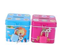 SUPVOX Coffret de Jouets Éducatifs pour Oiseaux Et Perroquets Jeu Interactif pour Perroquets Sûr Et Facile à Nettoyer pour Les Oiseaux de Petite Et Moyenne Taille