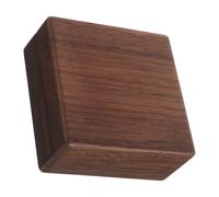 SUPVOX Coffret en Bois pour Pièces de Défi, Porte-pièces Compact et Flexible, Adapté aux Médailles de 1,6 à 1,8 Pouces, pour Bureaux et Étagères