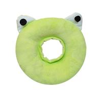 SUPVOX Collerette Chat Anti-Licking Ajustable Matériau Sûr Modèle Cartoon Mignon pour Petits Chats Protection Post-opératoire